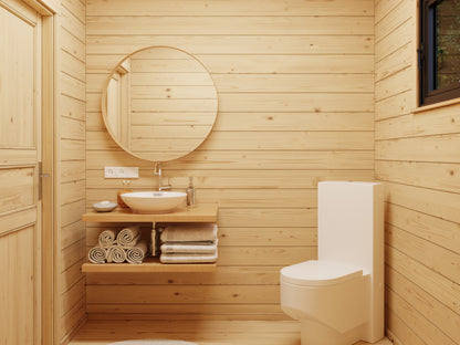 Cecilia 27,2 m2 Slide plus