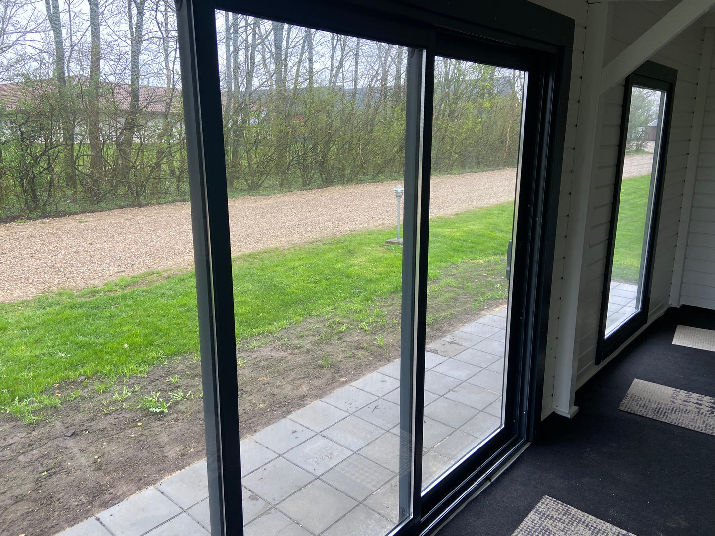 Andrea 17,1+7,9 m2 - Slide Plus